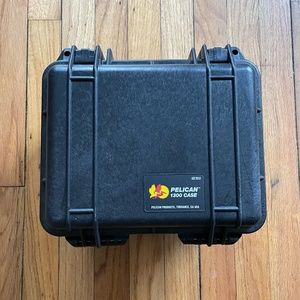 Pelican 1300 Protector Case